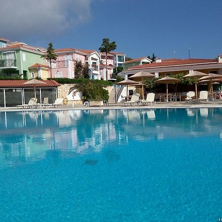 Porto Skala Village Hotel Skala (Kefalonia) Exterior photo