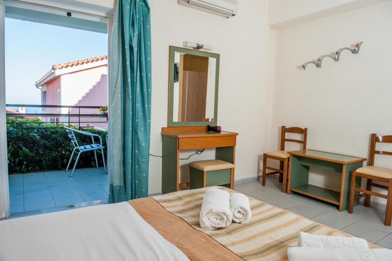 Porto Skala Village Hotel Skala (Kefalonia) Exterior photo