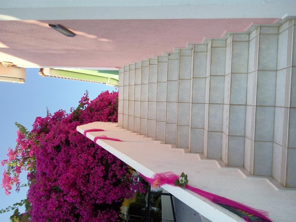 Porto Skala Village Hotel Skala (Kefalonia) Exterior photo