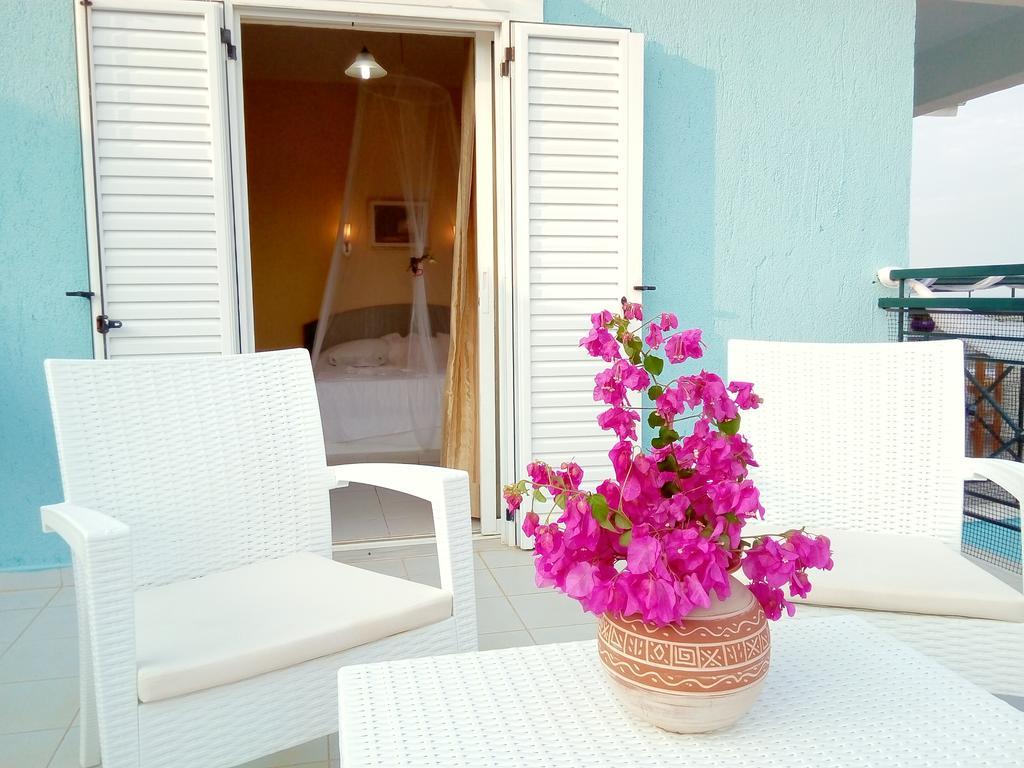 Porto Skala Village Hotel Skala (Kefalonia) Exterior photo