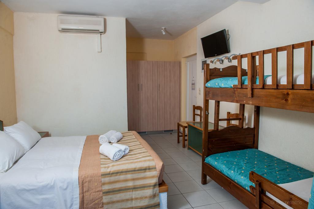 Porto Skala Village Hotel Skala (Kefalonia) Room photo