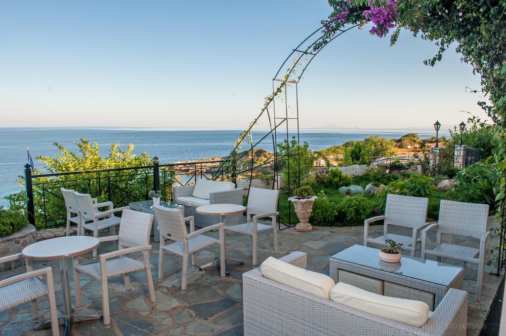 Porto Skala Village Hotel Skala (Kefalonia) Exterior photo