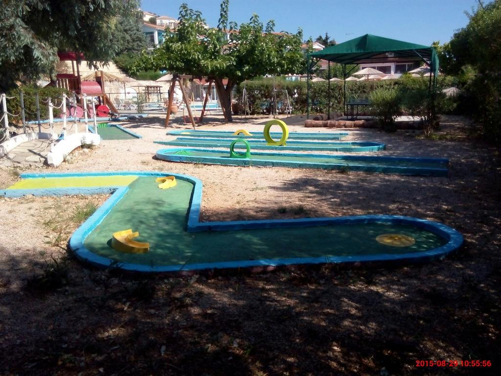 Porto Skala Village Hotel Skala (Kefalonia) Exterior photo