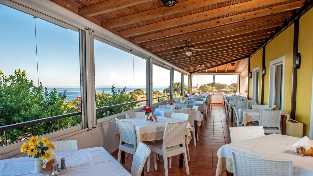 Porto Skala Village Hotel Skala (Kefalonia) Exterior photo